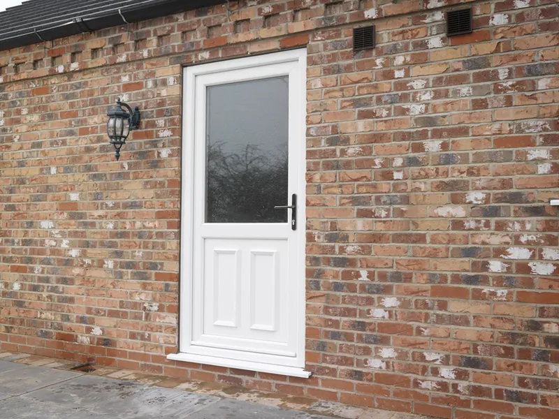 Composite Doors — Gallery Norbury