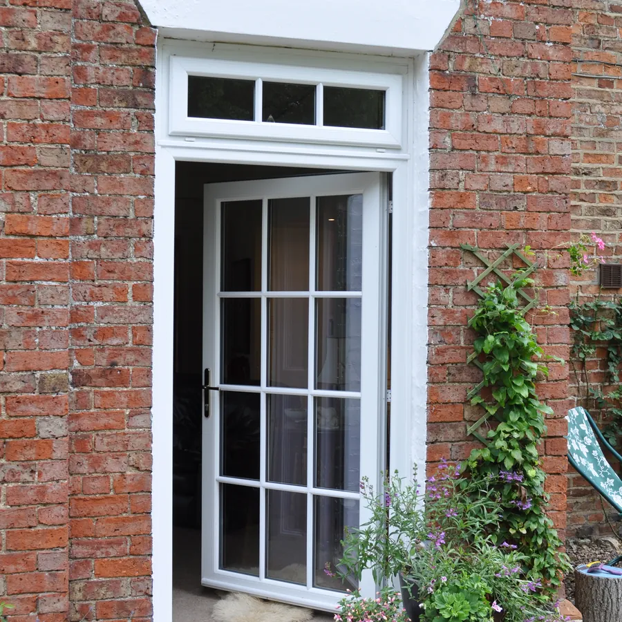 Composite Doors — Product Norbury