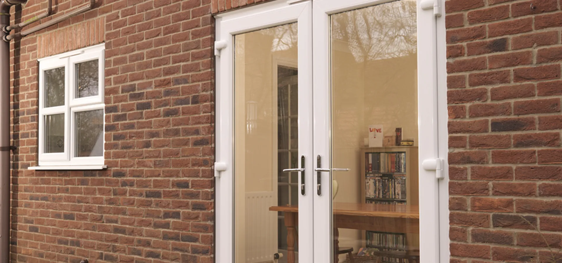 French Doors Norbury