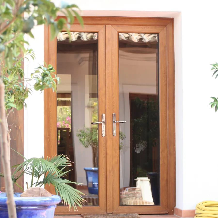 French Doors — Product Norbury