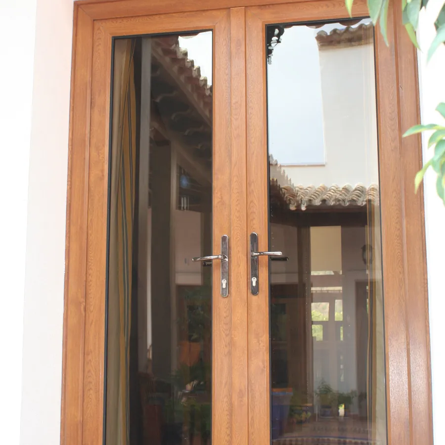 French Doors — Product Norbury