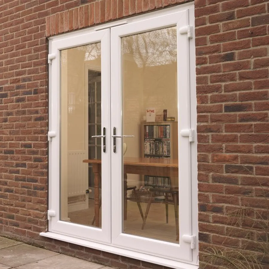 French Doors — Product Norbury