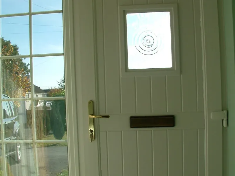 Front Doors — Gallery Norbury