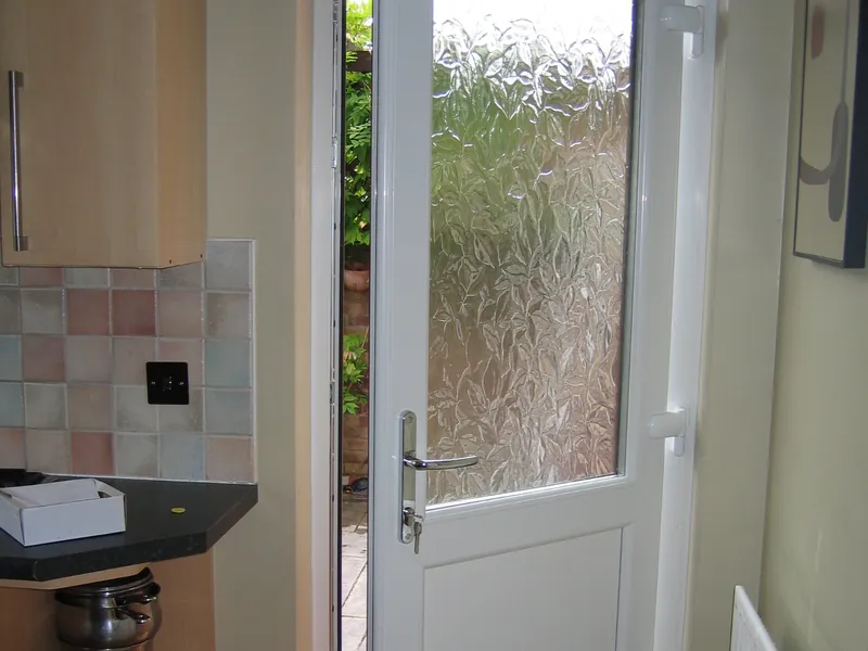 Front Doors — Gallery Norbury
