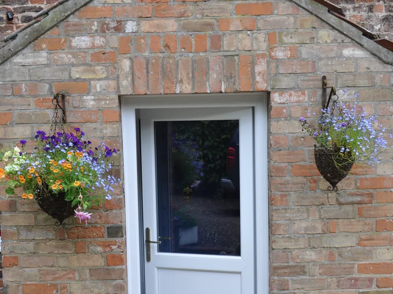 Front Doors — Gallery Norbury