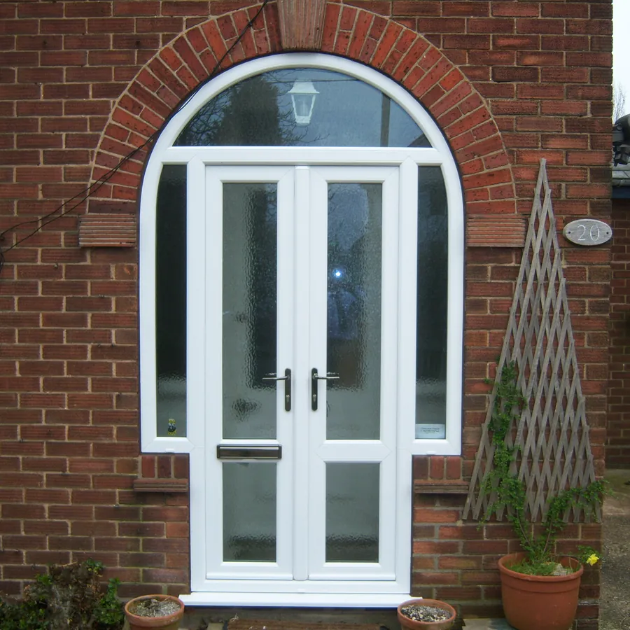 Front Doors — Product Norbury
