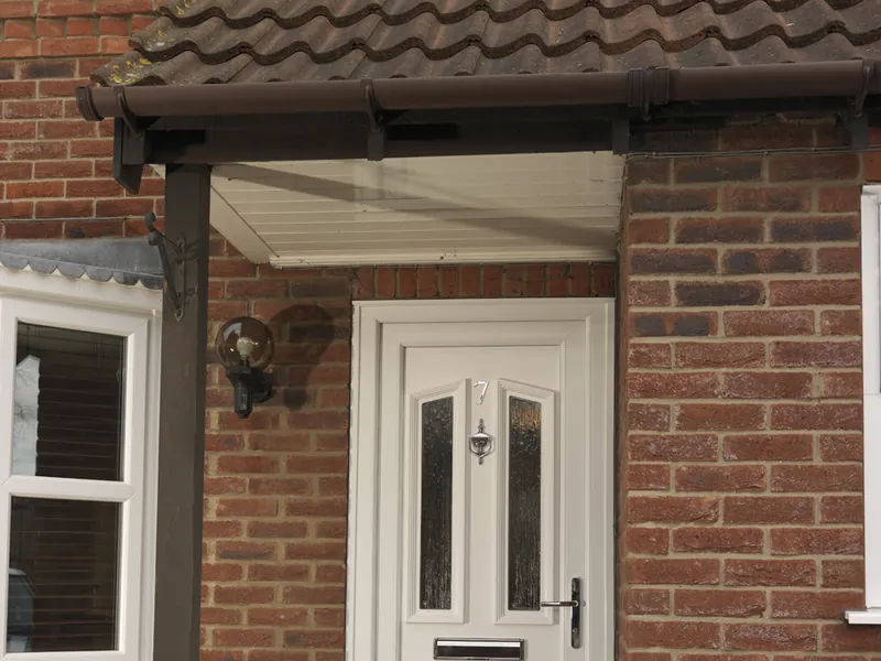 Double Glazing Doors — Gallery Norbury