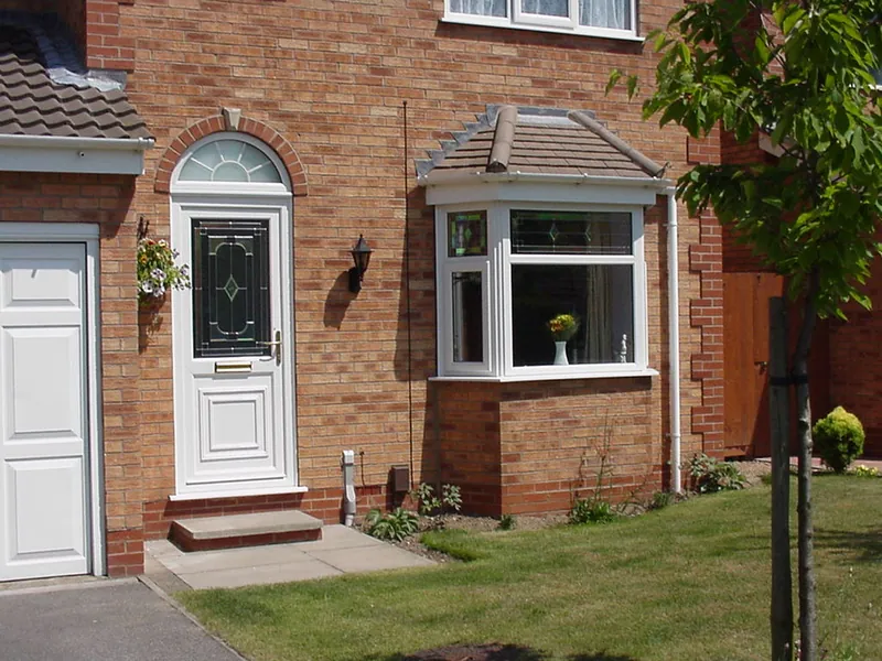 Double Glazing Doors — Gallery Norbury