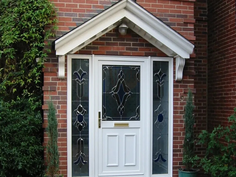 Double Glazing Doors — Gallery Norbury