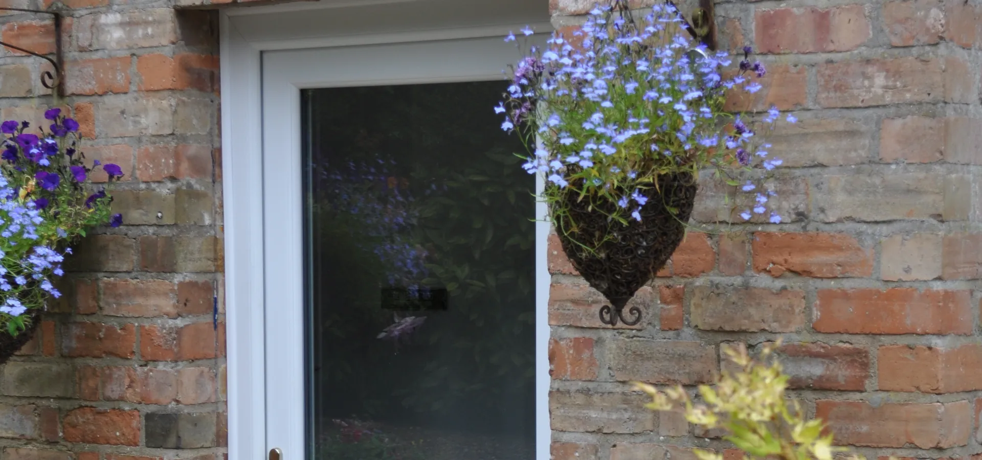 Double Glazing Doors Norbury