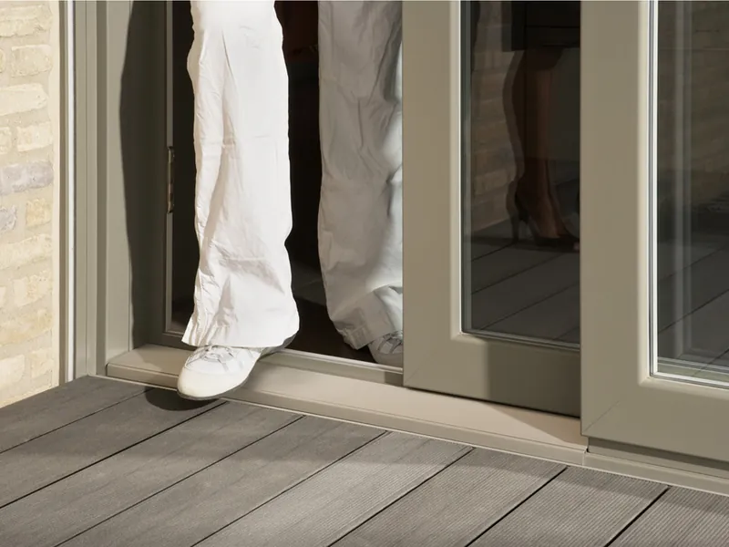 Patio Doors — Gallery Norbury