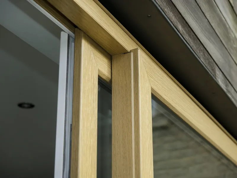 Patio Doors — Gallery Norbury