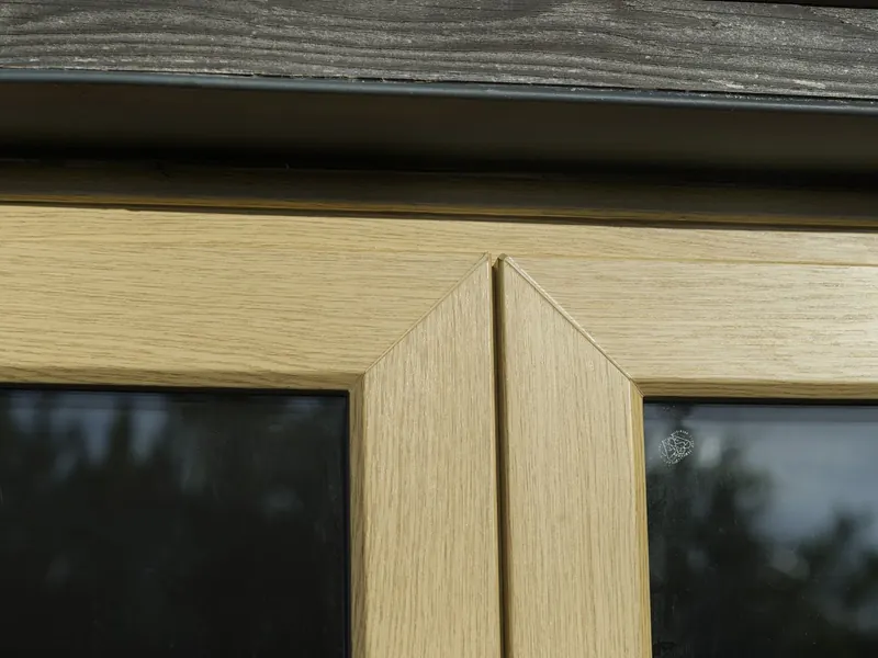Patio Doors — Gallery Norbury