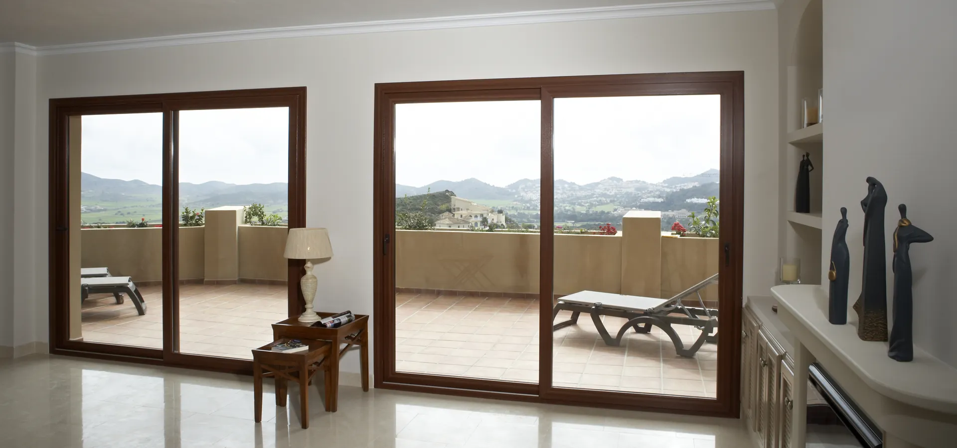 Patio Doors Norbury