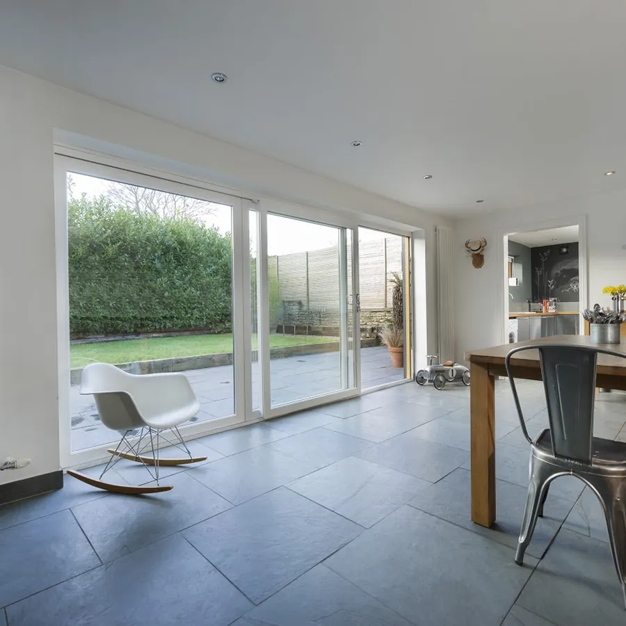 Patio Doors — Product Norbury