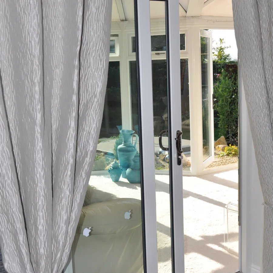 Patio Doors — Product Norbury