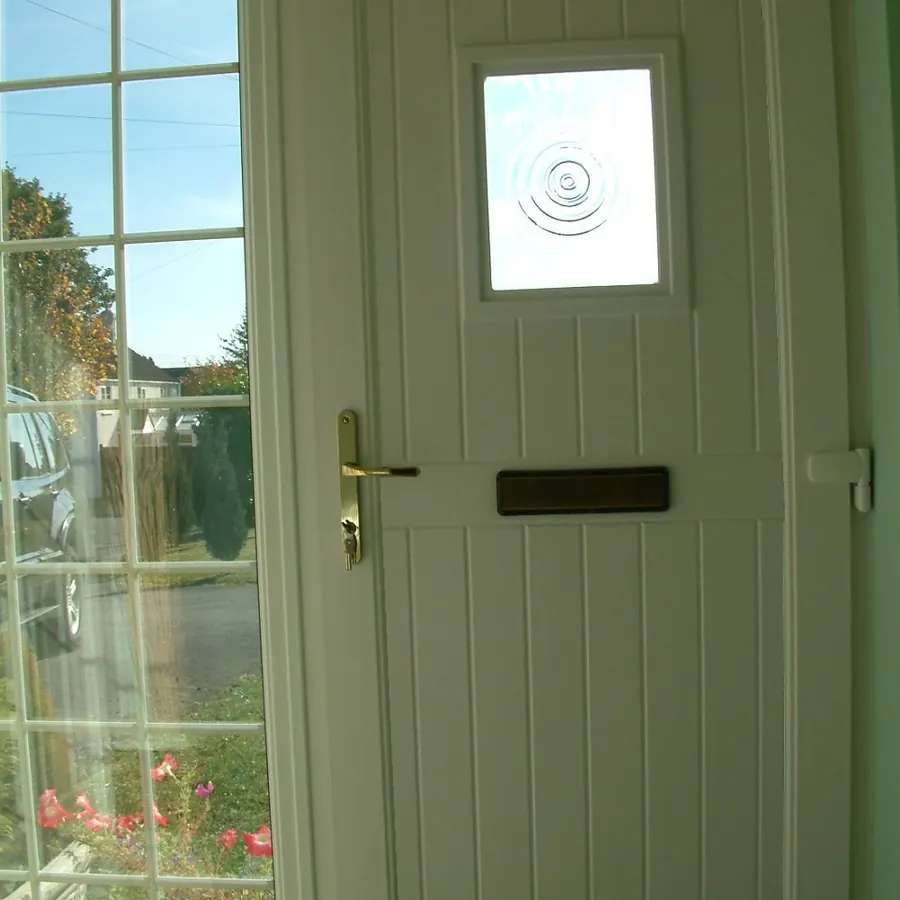 Double Glazing Doors — Product Norbury