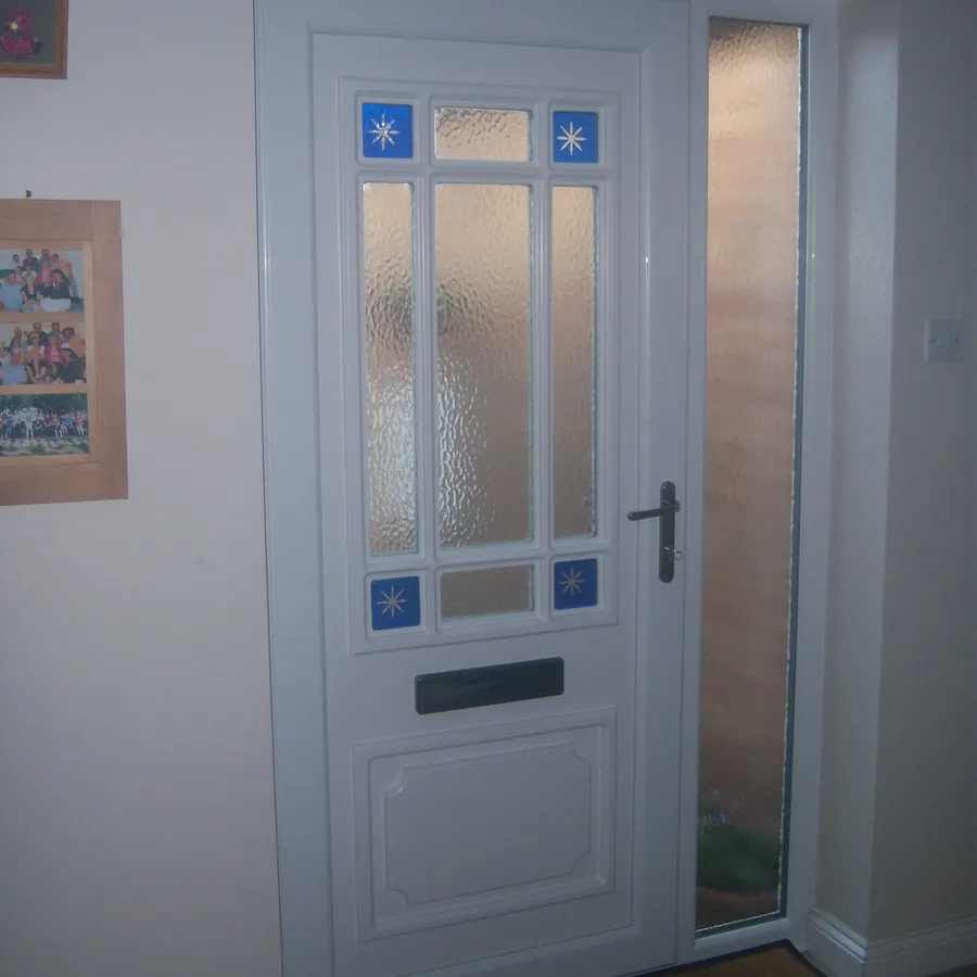 Double Glazing Doors — Product Norbury
