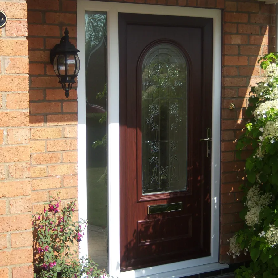 Double Glazing Doors — Product Norbury
