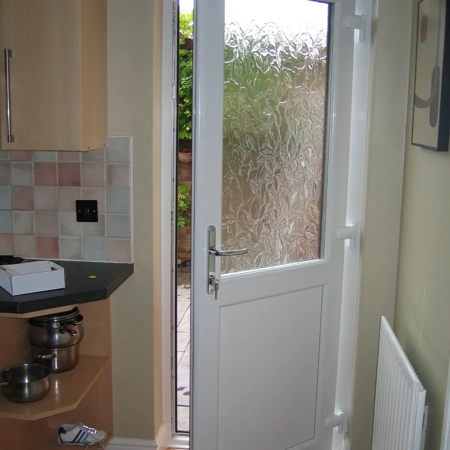 Double Glazing Doors — Product Norbury
