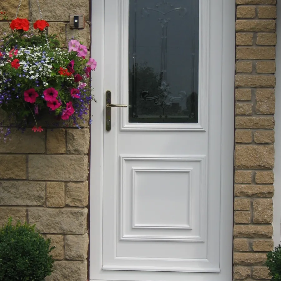 Double Glazing Doors — Product Norbury