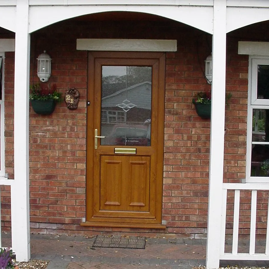 Double Glazing Doors — Product Norbury