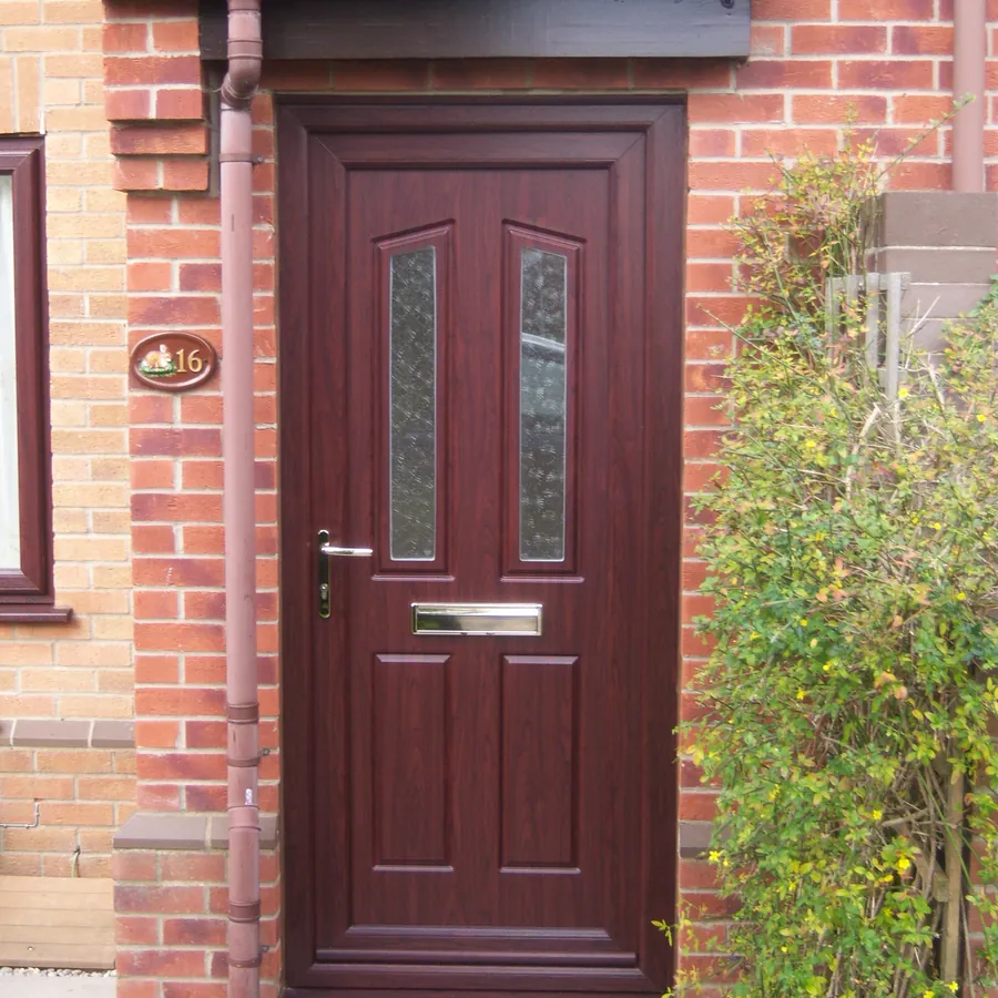 Double Glazing Doors — Product Norbury
