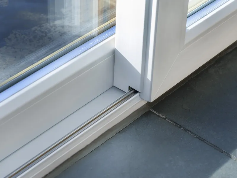 Sliding Patio Doors — Gallery Norbury