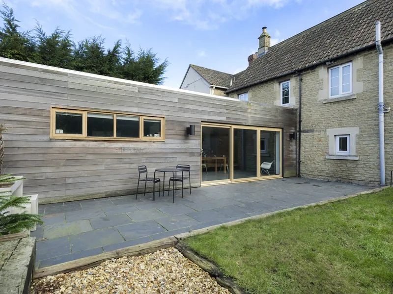 Sliding Patio Doors — Gallery Norbury