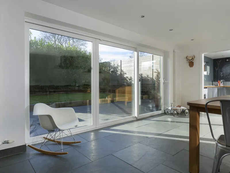Sliding Patio Doors — Gallery Norbury