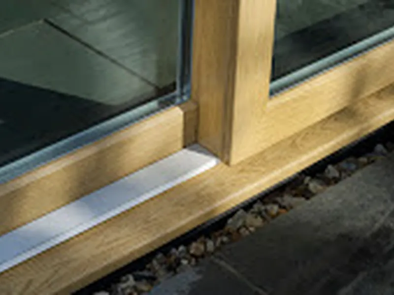 Sliding Patio Doors — Gallery Norbury