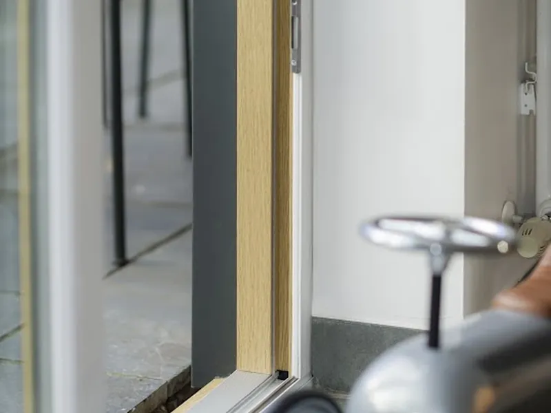 Sliding Patio Doors — Gallery Norbury