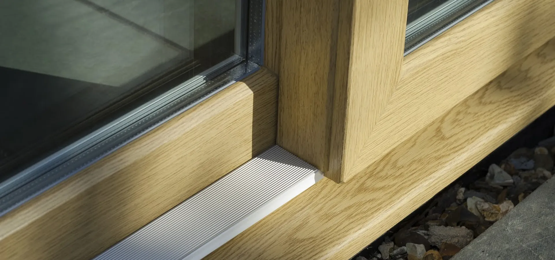 Sliding Patio Doors Norbury