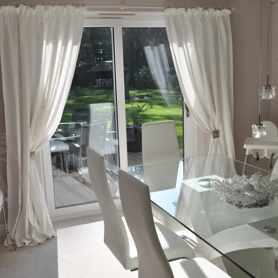 Sliding Patio Doors — Product Norbury