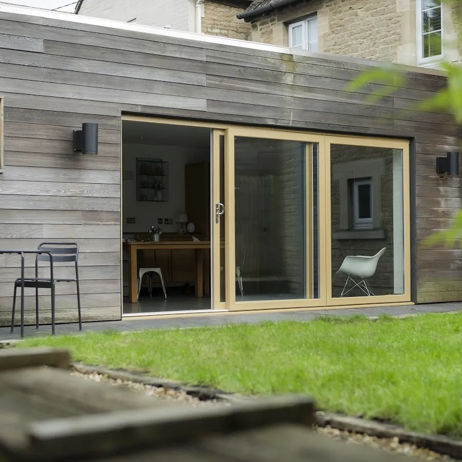 Sliding Patio Doors — Product Norbury