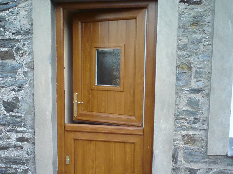 Stable Doors — Gallery Norbury
