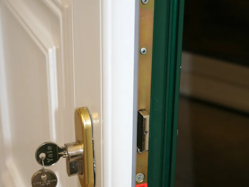 Stable Doors — Gallery Norbury