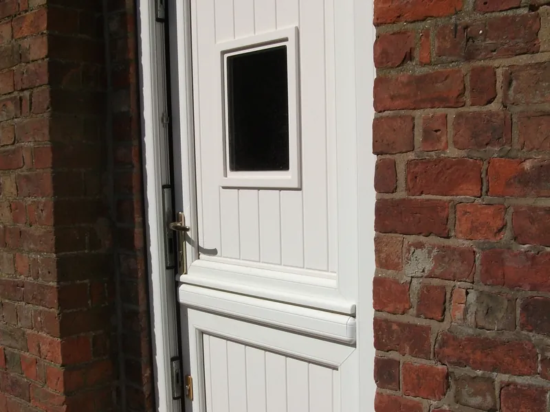 Stable Doors — Gallery Norbury