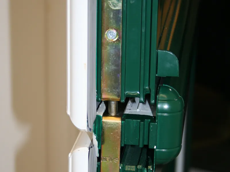 Stable Doors — Gallery Norbury