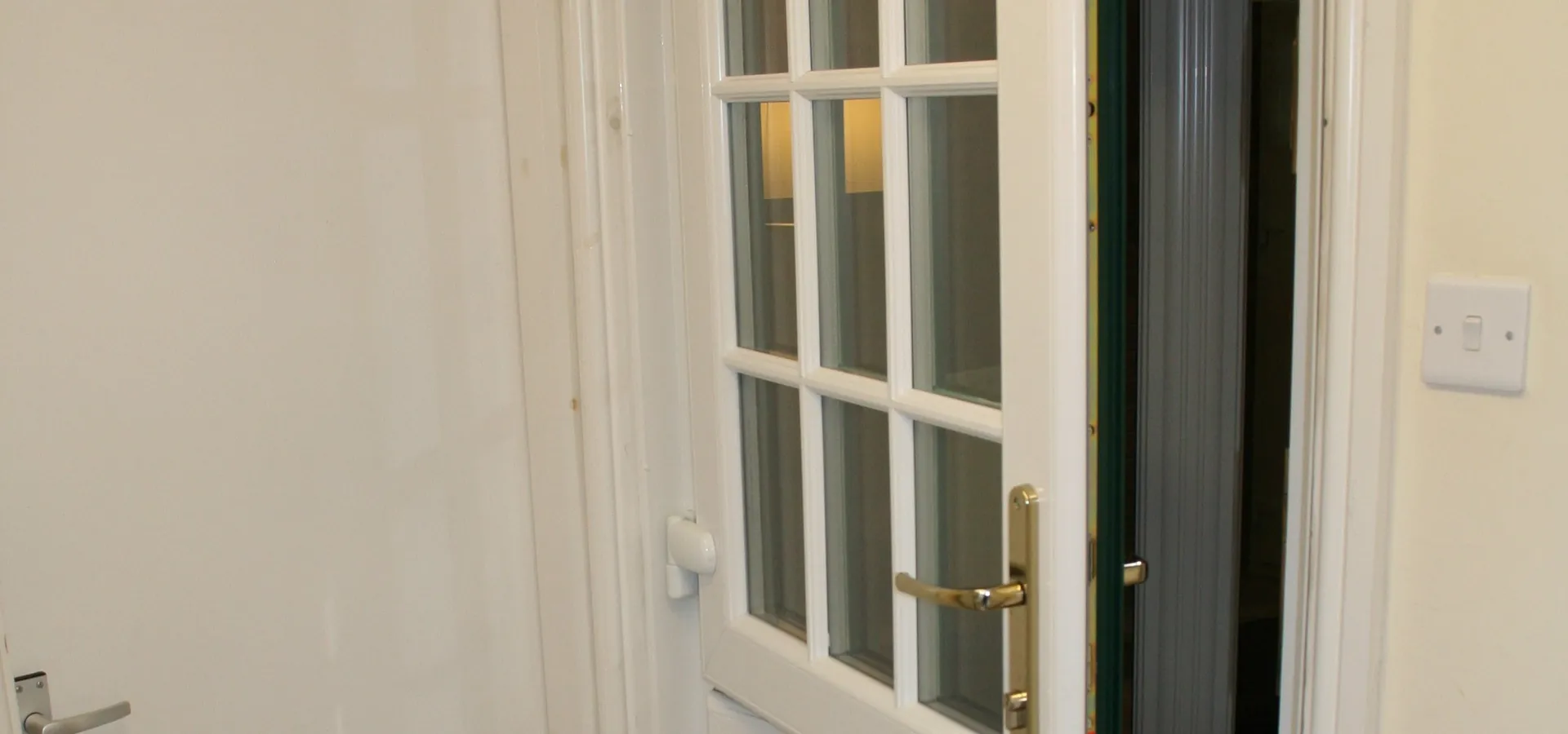 Stable Doors Norbury