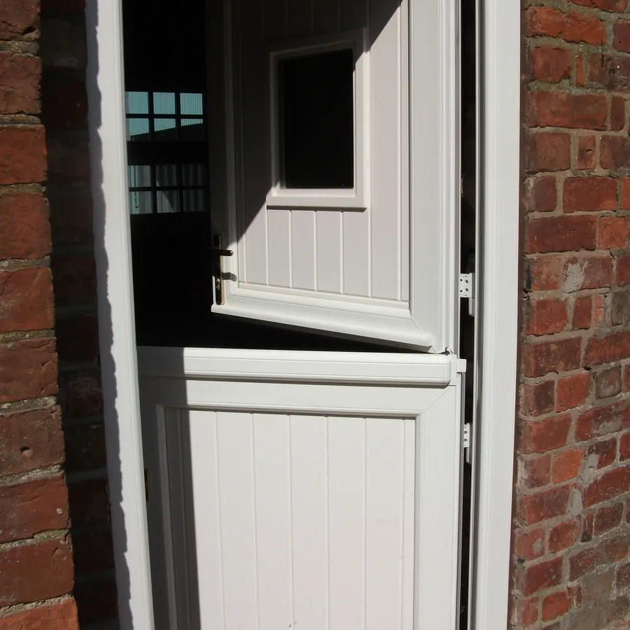 Stable Doors — Product Norbury