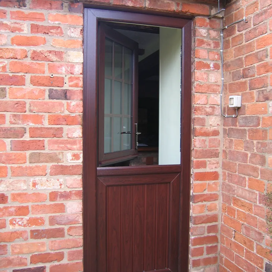 Stable Doors — Product Norbury