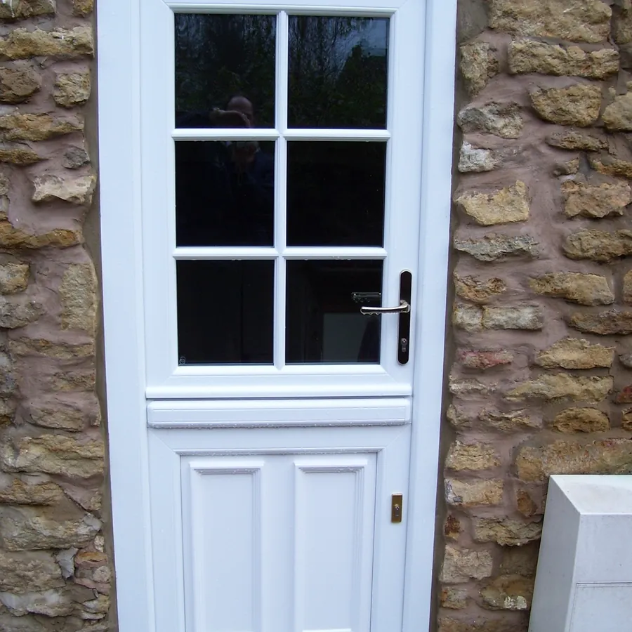 Stable Doors — Product Norbury