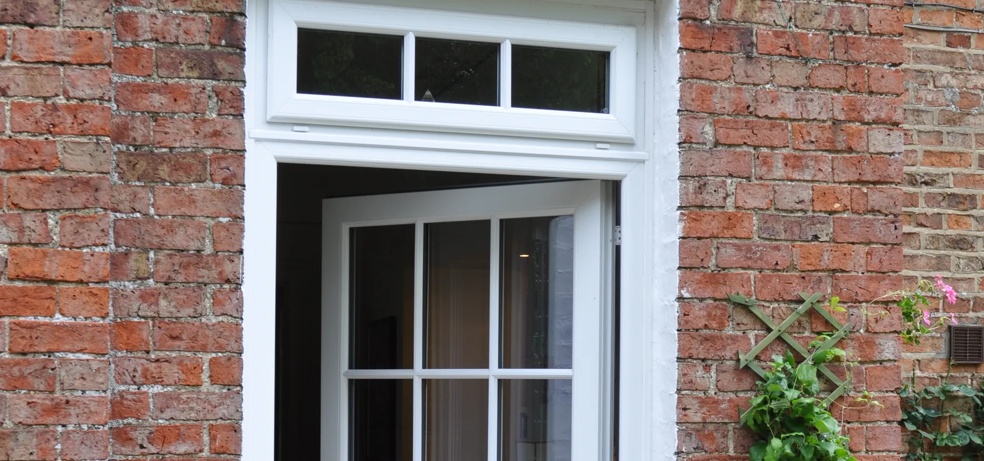 uPVC Doors Norbury