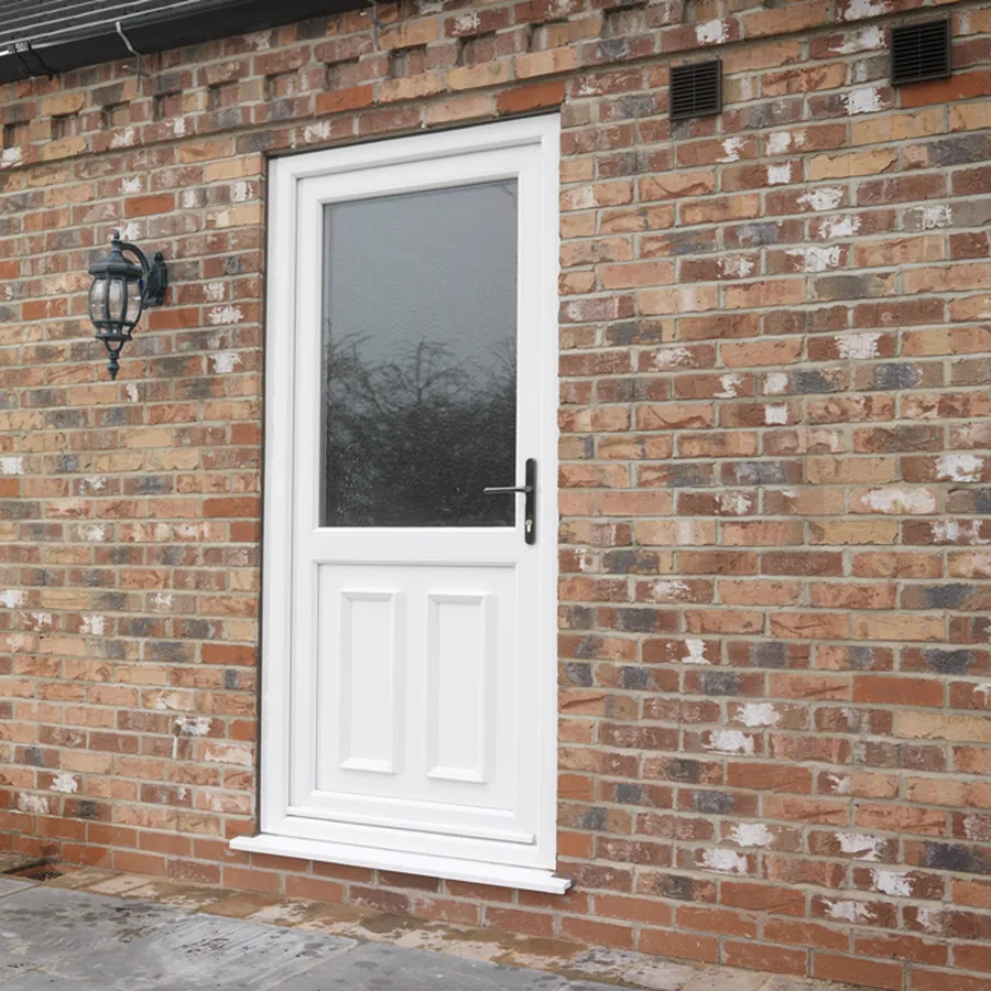 uPVC Doors — Product Norbury