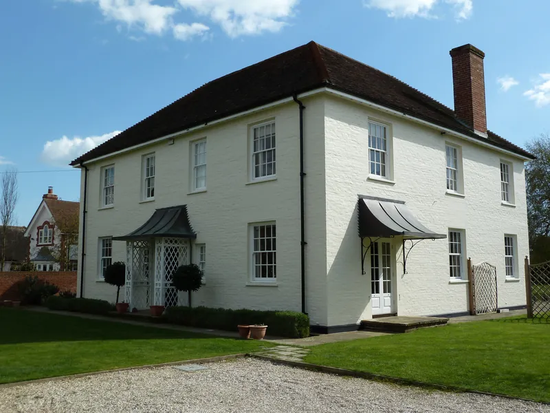 Double Glazing Finance — Gallery Norbury
