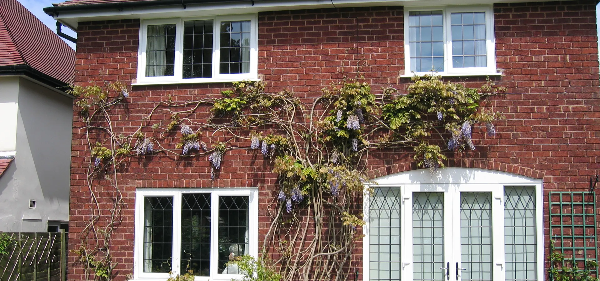 Double Glazing Finance Norbury