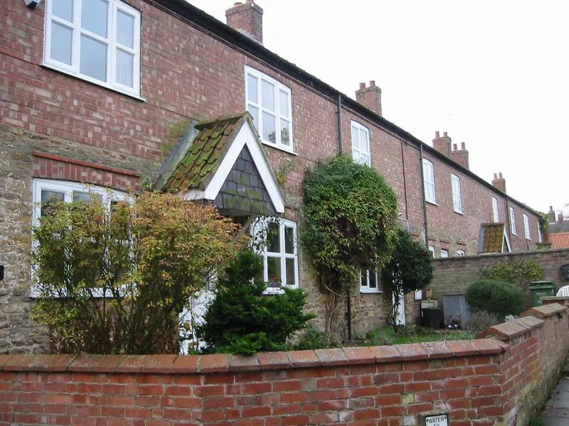 Aluminium Double Glazing — Gallery Norbury
