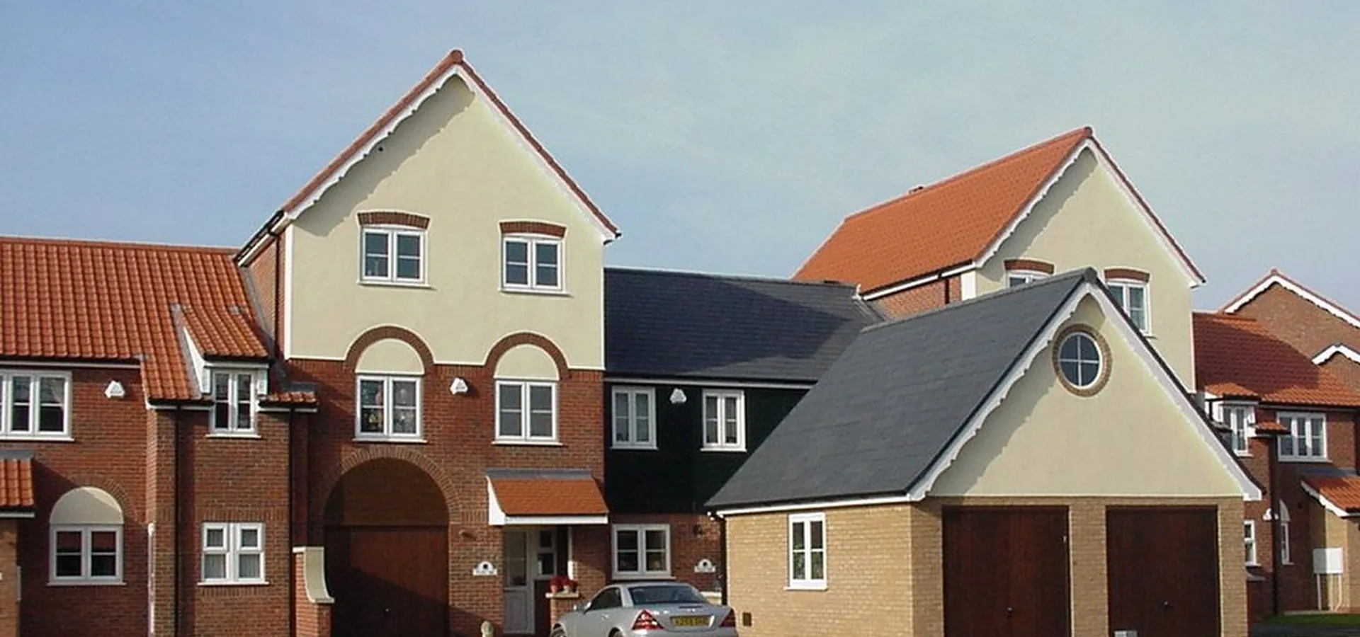 Aluminium Double Glazing Norbury