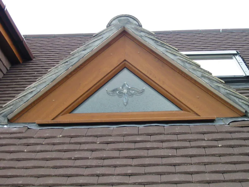 Bay Windows — Gallery Norbury